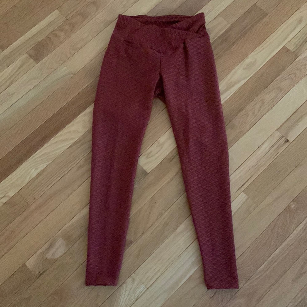 Shoactive Butt-Shaping Leggings